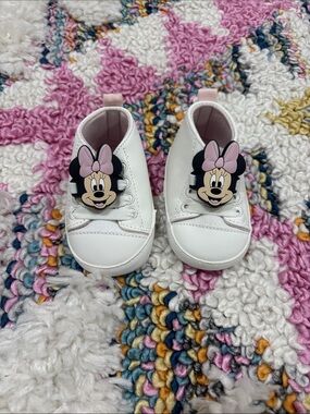 Primark Minnie Mouse Sneakers